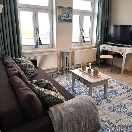 Haus Am Meer Wellenrauschen Dahme  Eksteriør billede