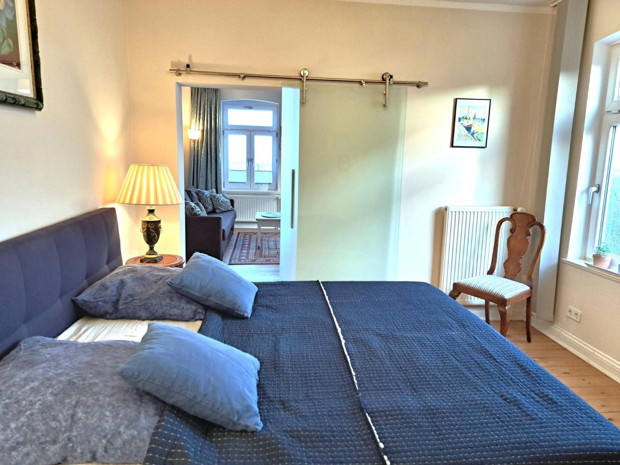 Haus Am Meer Wellenrauschen Dahme  Eksteriør billede